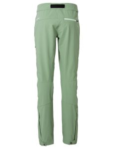 Vaude Badile II Softshell Kadın Pantolon 04438