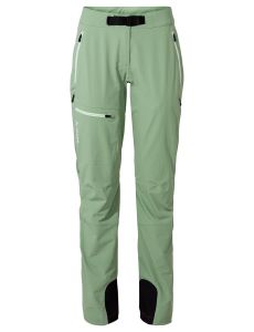 Vaude Badile II Softshell Kadın Pantolon 04438