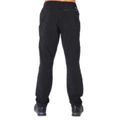 The North Face Diablo Regular Fit Erkek Siyah Outdoor Pantolon