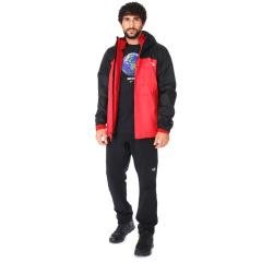 The North Face Diablo Regular Fit Erkek Siyah Outdoor Pantolon