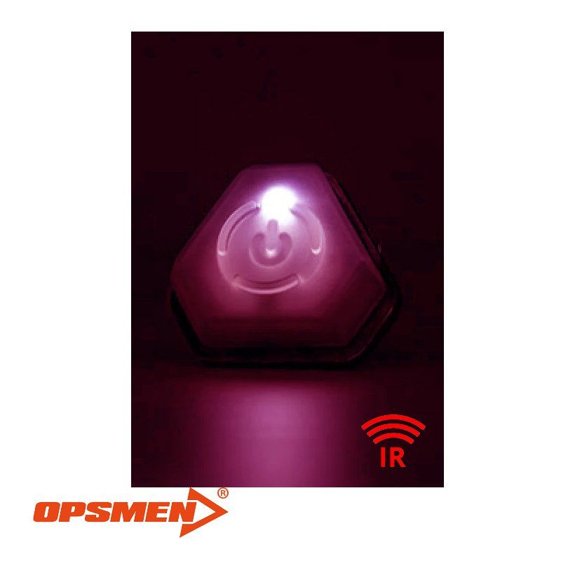 OPSMEN F102 MARKER LIGHT / İŞARETLEME IŞIĞI - INFRARED IŞIK