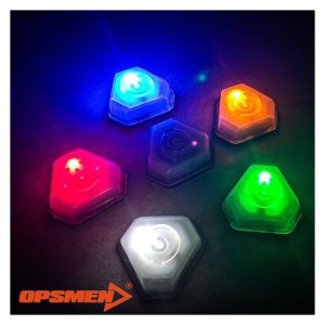 OPSMEN F102 MARKER LIGHT / İŞARETLEME IŞIĞI - INFRARED IŞIK