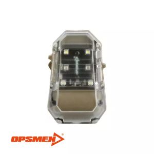 OPSMEN F101 SURVIVAL LIGHT - TAN - KURTARMA IŞIĞI