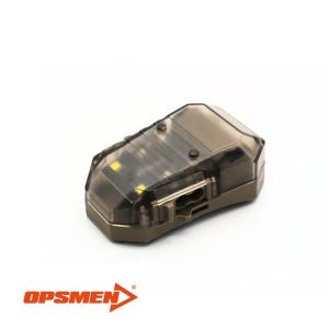 OPSMEN F101 SURVIVAL LIGHT - TAN - KURTARMA IŞIĞI