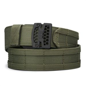 KORE 1.75'' B1 Atış Kemeri (İç ve Dış Kemer)