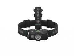 Ledlenser MH8 Black