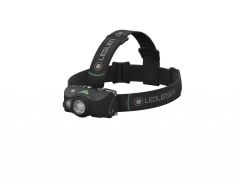 Ledlenser MH8 Black
