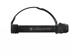 Ledlenser MH8 Black