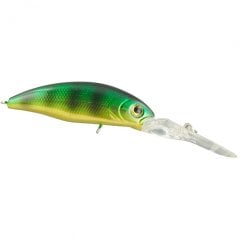 D. SPRO PC-P FLATBELLYSHAD 45F PERCH