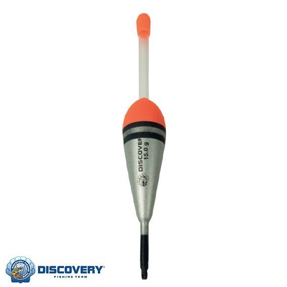 DISCOVERY Sliding Floats Şamandıra 532 8,00 gr