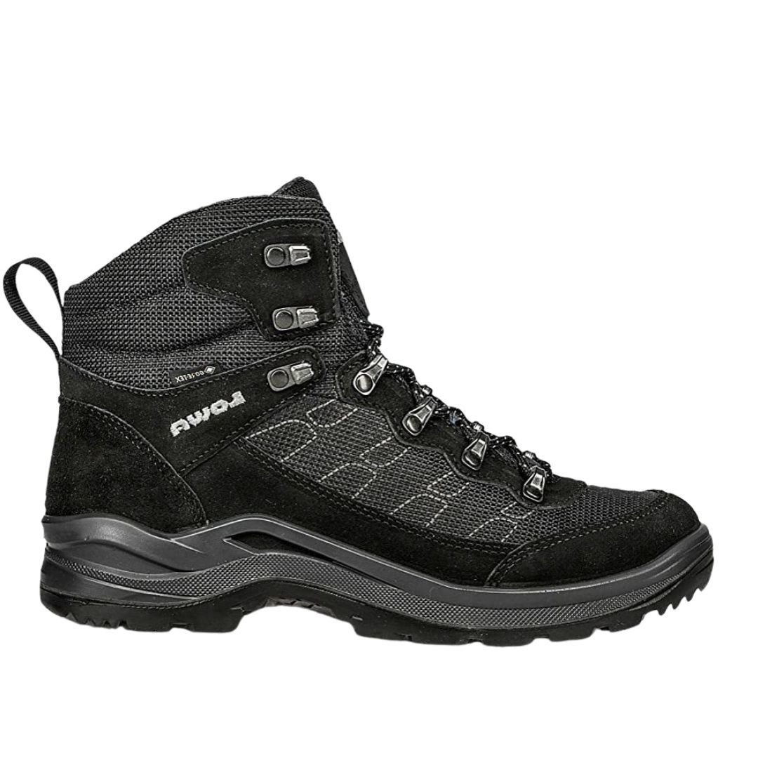 Lowa Taurus Pro GTX Mid Kadın Yürüyüş Botu 320525 0999