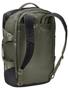 Vaude CityDuffel 35L Seyahat ve Spor Çantası 16005