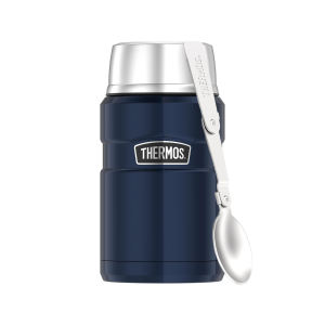 Thermos SK3021 Staınless King Yemek Termosu 0,71L SK3021MB