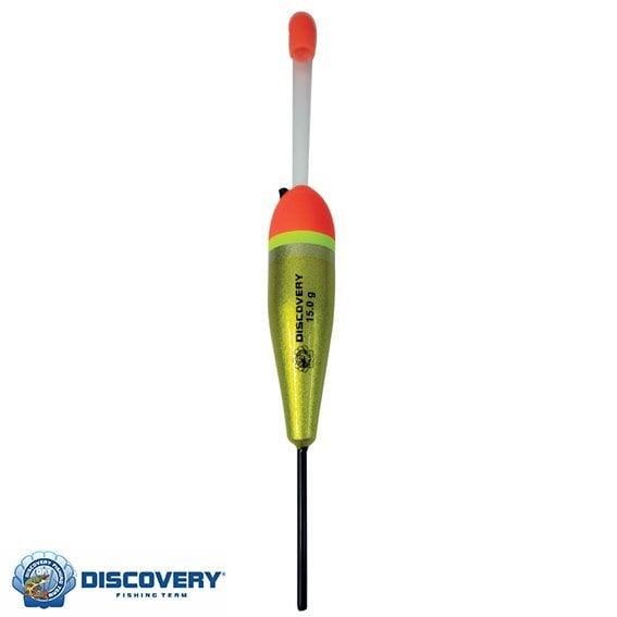 DISCOVERY Sliding Floats Şamandıra 529 7,00 gr