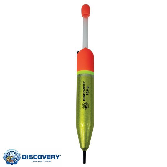 DISCOVERY Sliding Floats Şamandıra 528 8,00 gr