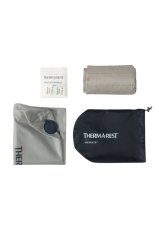 Thermarest NeoAir Xtherm Large Şişme Mat Antrasit