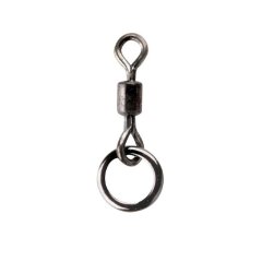 D. SPRO STRATEGY MIC-SWIVEL W3mm CONN.RING 1/10