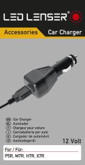 Ledlenser 0380 Araç Şarj Cihazı