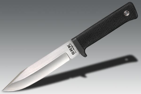 COLD STEEL SRK SAN MAI III BIÇAK