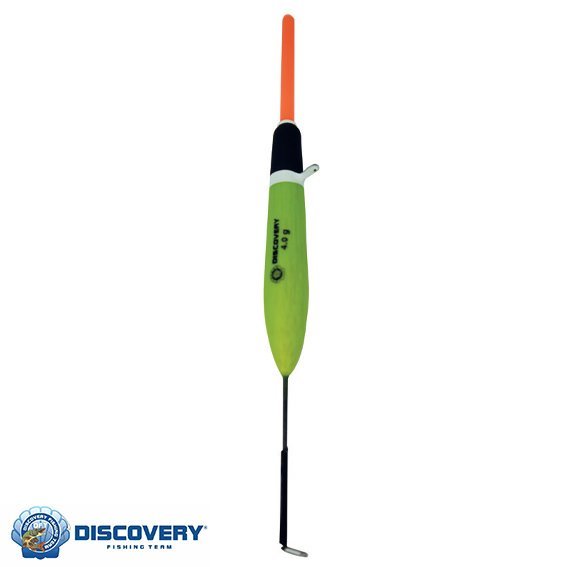 DISCOVERY Sliding Floats Şamandıra 170 4,00 gr