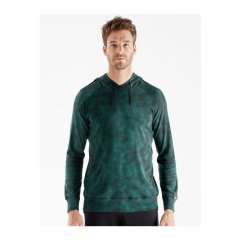 BLACKSPADE Termal Sweatshirt  2. Seviye Yeşil XL