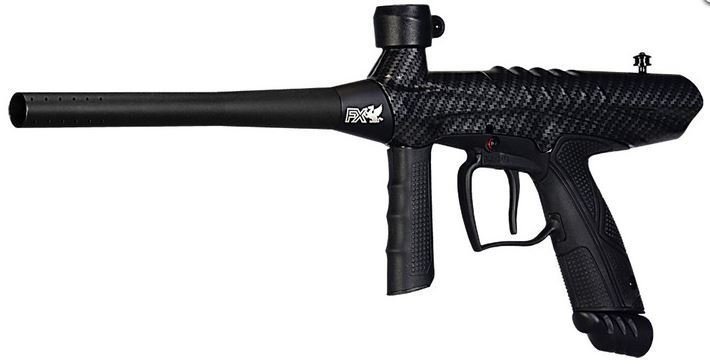 TIPPMANN GRYPHON FX PAINTBALL SILAHI