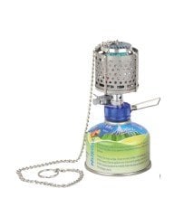 NURGAZ MİKRO LAMBA BOZDAĞ 220 GR KARTUŞLU