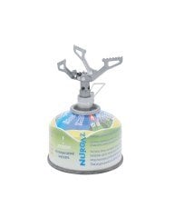 NURGAZ TİTANYUM OCAK