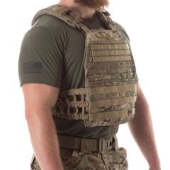 5.11 TACTEC PLATE CARRIER MULTICAM