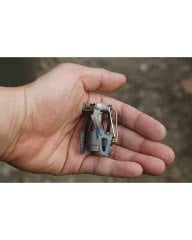 NURGAZ TİTANYUM OCAK