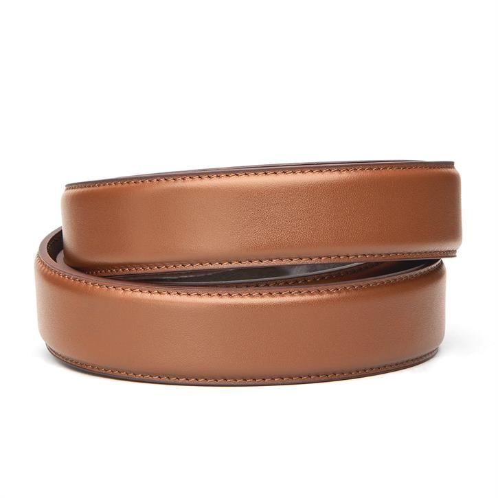 KORE 1.5'' Deri EDC Silah Kemeri  [Sadece Kemer]
