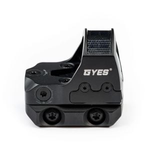GYES MOA3 Solar Powered Red-Dot Nişangah