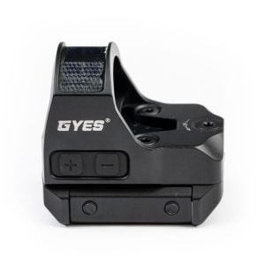 GYES MOA3 Solar Powered Red-Dot Nişangah