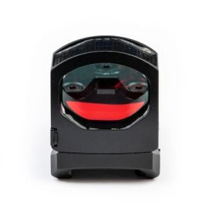 GYES MOA3 Solar Powered Red-Dot Nişangah