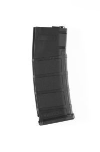 Delta Armory Magazine DMAG M4/AR15 Mid-cap 120 BBs Airsoft Tüfek Şarjörü - Siyah