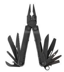 Leatherman REBAR BLACK