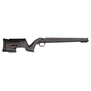 Monza Tactical Black-Line Plastik Dipçik Grubu