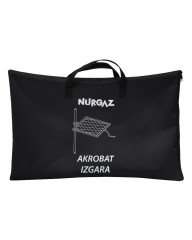 NURGAZ AKROBAT IZGARA