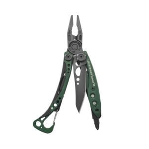 Skeletool CX OD Green