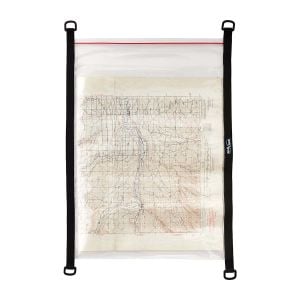 SEALLINE  Map Case Large Su Geçirmez Harita Kılıfı Clear