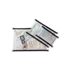 SEALLINE  Map Case Large Su Geçirmez Harita Kılıfı Clear