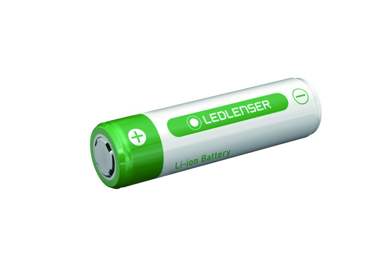 18650 pil 2500 mAh