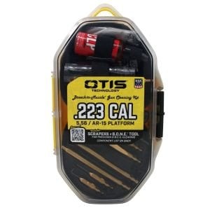 Otıs Technology .223/ 5.56 Silah Temizleme Seti