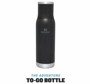 Stanley Adventure To-Go Vakumlu Paslanmaz Çelik Termos 0.75 Lt
