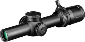 Vortex Venom 1-6x24 SFP AR-BDC3 (MOA) Tüfek Dürbünü