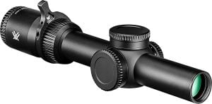 Vortex Venom 1-6x24 SFP AR-BDC3 (MOA) Tüfek Dürbünü