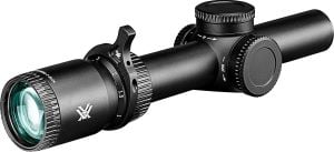 Vortex Venom 1-6x24 SFP AR-BDC3 (MOA) Tüfek Dürbünü