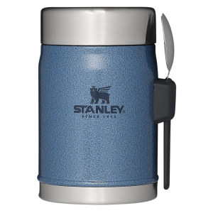 Stanley Klasik Paslanmaz Çelik Yemek Termosu Kaşıklı 0,40 LT