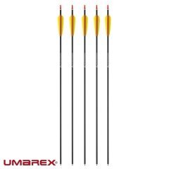 UMAREX Ek Alüminyum Ok 30'' - 5 Adet