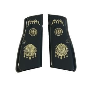 Zig 14 - Browning Pleksi Kabza